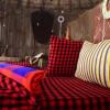 Отель Osiligilai Maasai Lodge, фото 7