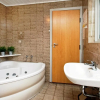 Отель Three-Bedroom Holiday Home in Millinge 1, фото 13