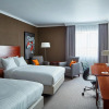 Отель Leicester Marriott Hotel, фото 5