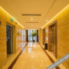 Отель Green Oriental Hotel (Fuzhou Jingxi Houyu Metro Station), фото 15