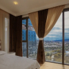 Апартаменты Hosthub - 2BR Super view, фото 7