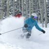 Отель Goldenwoods Condominiums At Powderhorn Resort, фото 9