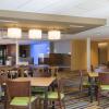 Отель Fairfield Inn & Suites by Marriott Indianapolis Fishers, фото 9