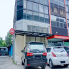 Отель OYO 90002 Wisma Robinson, фото 1