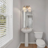 Отель Elegant and Spacious 3BD Town Home With CDC Standards - CLOSE to Convention Center #3VC007, фото 8