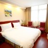 Отель GreenTree Inn Huaian Chuzhou Avenue Zhou Enlai Memorial Hall Hotel, фото 3