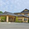 Отель Akita Onsen Plaza, фото 1