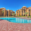 Отель Princesa de Penasco Condo C101 Sandy Beach Puerto Penasco, фото 24