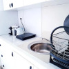 Отель Appartement Maképé B.M 2, фото 15