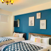 Отель Grace house homestay, фото 6
