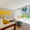 Отель Apartamentos Studio Allure Moema, фото 18