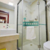 Отель GreenTree Inn Jiaxing Nanhu Tech Town Guangyi Rd Business Hotel, фото 9