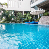 Отель Paritta Sky Villa B 2 Beds, фото 15