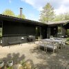 Отель Tranquil Holiday Home in Hovedstaden With Terrace, фото 1