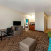 Отель La Quinta Inn & Suites by Wyndham Midland North, фото 12