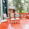 Отель Twin Pines Cabin-1781 by Big Bear Vacations, фото 14