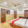 Отель Vishnu Lok, фото 15