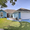 Отель Jacksonville Home, Near Beach & Mayo Clinic!, фото 12