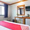 Отель OYO 728 The Hopp Airport, фото 7