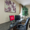 Отель Red Roof Inn & Suites Little Rock, фото 16