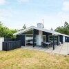 Отель Tranquil Holiday Home in Henne Jutland With Terrace, фото 19