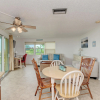 Отель Anna Maria Island Beach Happy-Direct Beach Front-1BR-1BR, фото 34