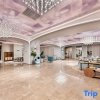 Отель Mercury Yangpu Hotel, Zhangzhou, фото 10