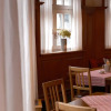Отель Hotel-Restaurant Gasthof zum Ochsen, фото 20