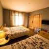 Отель Dali Times Hostel, фото 15