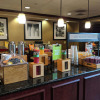 Отель Hampton Inn & Suites Cincinnati-Union Center, фото 11