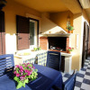 Отель Casesicule:Melograno, Nice Veranda with Barbecue, Beach at 200 M, Wi-Fi, фото 9