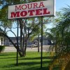 Отель Moura Motel, фото 4