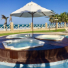 Отель PORTAMARIS Apartments resort, фото 14