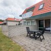 Отель Well-kept apartment, not far from the beach and sea on Texel, фото 9