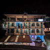 Отель LA SIESTA INDIA HOSTEL Mcleodganj, фото 1