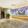 Отель Jinhua Mantingxuan Hotel (Zhejiang Normal University), фото 12