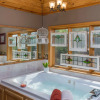 Отель Eureka Sunset Cabins, фото 24