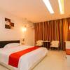 Отель Thank Inn Hotel Sichuan Luzhou Lan'An Avenue в Luzhou