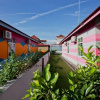 Отель MBI Desaku Homestay, фото 26
