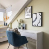 Отель The West Hampstead Retreat - Modern & Bright 1bdr Apartment, фото 3