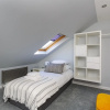 Отель Orchard Loft, фото 4