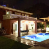 Отель Villa With 5 Bedrooms in Palmanova, With Private Pool, Enclosed Garden, фото 21