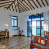 Отель Zanzibar Beach Lodge, фото 16
