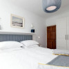 Отель Stylish 2Br Flat For 5 In The Heart Of Edinburgh, фото 6