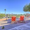 Отель Charming Tucson Vacation Rental: 2 Mi to Downtown, фото 16
