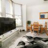 Отель Apartment Located Centrally for up to 4 Guests, фото 11