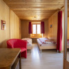Отель Ferienwohnungen Chasa Werro, фото 6