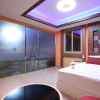 Отель Jinju Comma Self Check-in Motel, фото 16