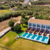 Отель Belussi Exclusive Suites - Adults Only, фото 10