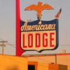 Отель Americana Lodge, фото 1